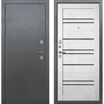 FlyDoors Дуэт BARN Царга
